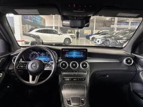 Mercedes-Benz GLC, снимка 12