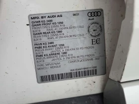 Audi Q5 * PROGRESSIV * CARFAX * ЦЕНА ДО БГ, снимка 16