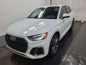 Audi Q5 * PROGRESSIV * CARFAX * ЦЕНА ДО БГ, снимка 1