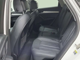 Audi Q5 * PROGRESSIV * CARFAX * ЦЕНА ДО БГ, снимка 13