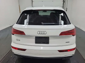 Audi Q5 * PROGRESSIV * CARFAX * ЦЕНА ДО БГ, снимка 5