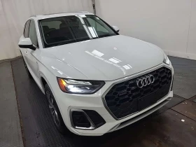 Audi Q5 * PROGRESSIV * CARFAX * ЦЕНА ДО БГ, снимка 2