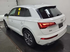 Audi Q5 * PROGRESSIV * CARFAX * ЦЕНА ДО БГ, снимка 4