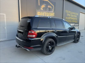 Mercedes-Benz GL 500 AMG Grand Edition, снимка 3