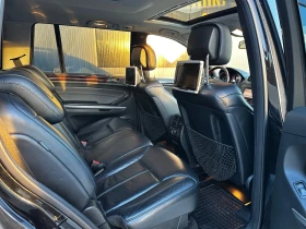 Mercedes-Benz GL 500 AMG Grand Edition, снимка 16
