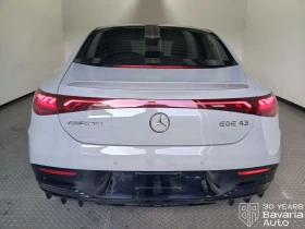 Mercedes-Benz EQE 43AMG 4MATIC Hyperscreen, снимка 3