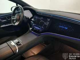 Mercedes-Benz EQE 43AMG 4MATIC Hyperscreen, снимка 9