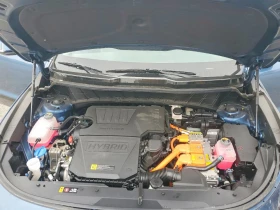 Kia Niro 1.6l Sx, снимка 12