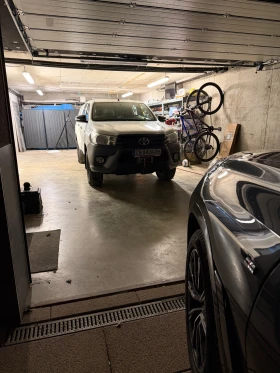Toyota Hilux, снимка 3
