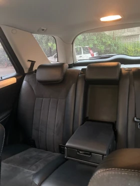 Mercedes-Benz ML 350, снимка 6