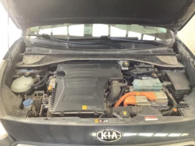 Kia Niro Plug-in Hybrid ОЧАКВАН ВНОС, снимка 13