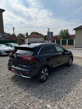 Kia Niro Plug-in Hybrid, снимка 4