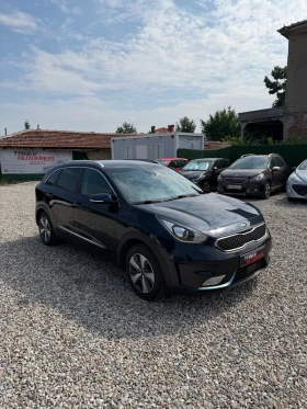 Kia Niro Plug-in Hybrid, снимка 1