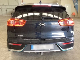 Kia Niro Plug-in Hybrid ОЧАКВАН ВНОС, снимка 6