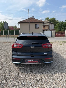 Kia Niro Plug-in Hybrid, снимка 6