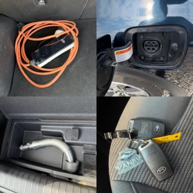 Kia Niro Plug-in Hybrid, снимка 13
