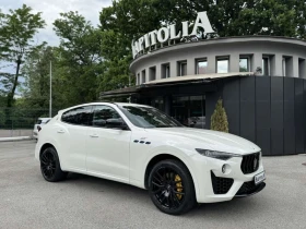 Maserati Levante GT Hybrid, снимка 1