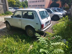 Lada Niva, снимка 9
