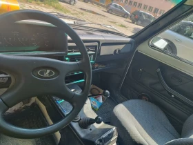 Lada Niva, снимка 6