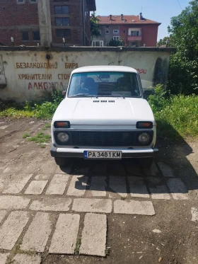 Lada Niva, снимка 4
