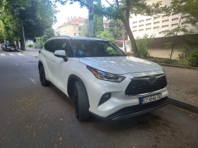 Toyota Highlander СЕРТИФИКАТ Toyota, снимка 12