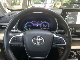 Toyota Highlander СЕРТИФИКАТ Toyota, снимка 10