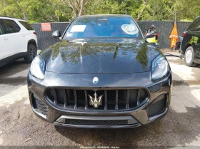 Maserati Grecale 2.0l Modena, снимка 12
