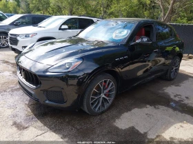 Maserati Grecale 2.0l Modena, снимка 2