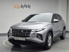 Hyundai Tucson (Nx4) Diesel 2.0 2Wd Modern, снимка 1