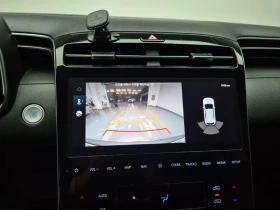 Hyundai Tucson (Nx4) Diesel 2.0 2Wd Modern, снимка 11