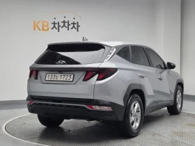 Hyundai Tucson (Nx4) Diesel 2.0 2Wd Modern, снимка 3