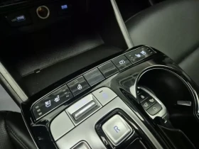 Hyundai Tucson (Nx4) Diesel 2.0 2Wd Modern, снимка 12