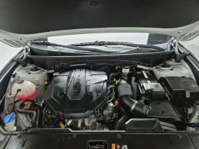 Hyundai Tucson (Nx4) Diesel 2.0 2Wd Modern, снимка 17