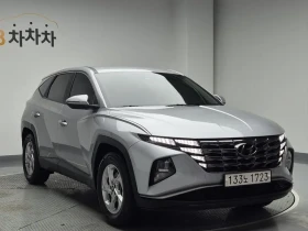 Hyundai Tucson (Nx4) Diesel 2.0 2Wd Modern, снимка 4