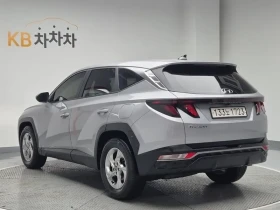 Hyundai Tucson (Nx4) Diesel 2.0 2Wd Modern, снимка 2
