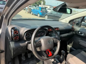 Citroen C3 Aircross 1.6HDI NAVI EURO 6, снимка 11