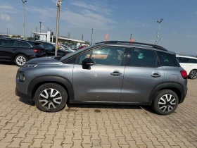 Citroen C3 Aircross 1.6HDI NAVI EURO 6, снимка 9