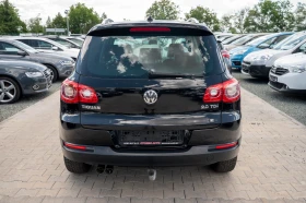 VW Tiguan 2.0* TDI* 140кс* Кожа* 4х4, снимка 8