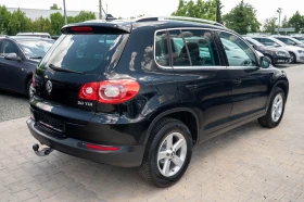 VW Tiguan 2.0* TDI* 140кс* Кожа* 4х4, снимка 5
