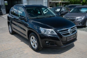 VW Tiguan 2.0* TDI* 140кс* Кожа* 4х4, снимка 7