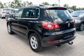 VW Tiguan 2.0* TDI* 140кс* Кожа* 4х4, снимка 4