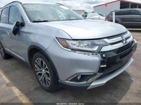 Mitsubishi Outlander 2.4l Sel, снимка 6
