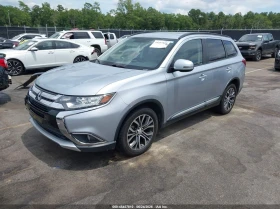 Mitsubishi Outlander 2.4l Sel, снимка 2