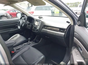 Mitsubishi Outlander 2.4l Sel, снимка 5