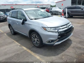 Mitsubishi Outlander 2.4l Sel, снимка 1