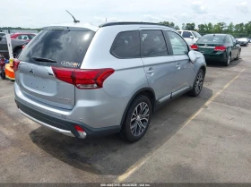 Mitsubishi Outlander 2.4l Sel, снимка 4