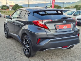 Toyota C-HR 1, 8 i Hibrid, снимка 7