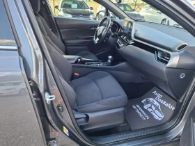 Toyota C-HR 1, 8 i Hibrid, снимка 14