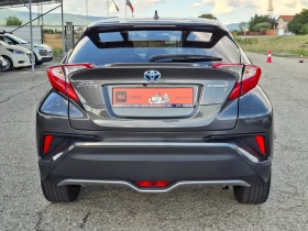 Toyota C-HR 1, 8 i Hibrid, снимка 6