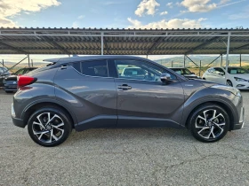 Toyota C-HR 1, 8 i Hibrid, снимка 4